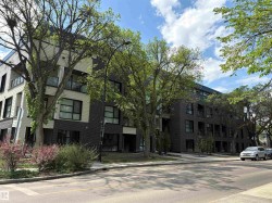 311 11503 76 Avenue  Edmonton, AB T6G 0K6