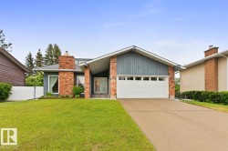 28 BRAESIDE Crescent Sherwood Park, AB T8A 3M8
