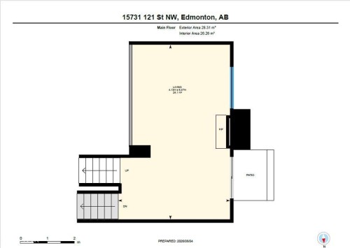 15731 121 Street, Edmonton, AB 