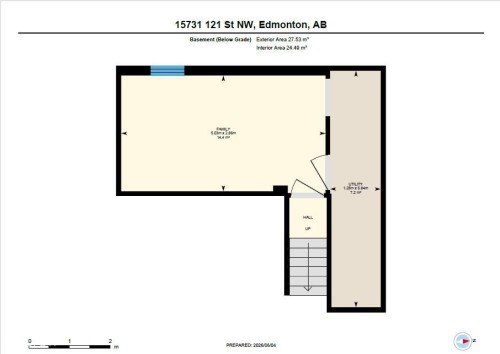15731 121 Street, Edmonton, AB 