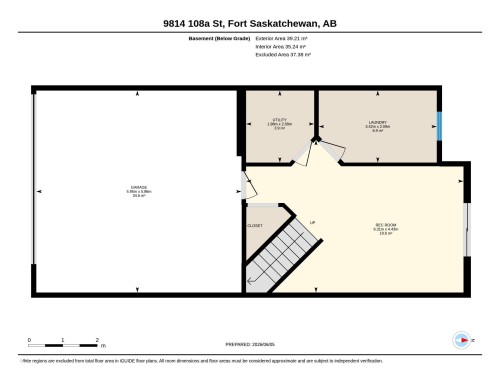 9814 108A, Fort Saskatchewan, AB 