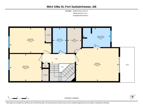 9814 108A, Fort Saskatchewan, AB 