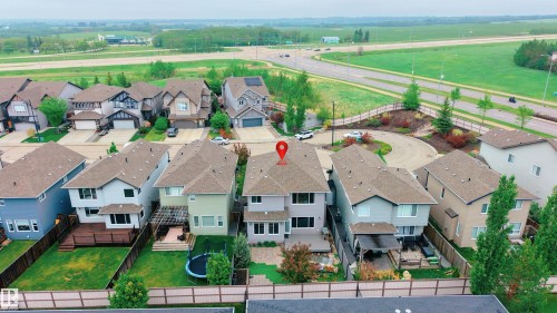 149 Sutton Close, Sherwood Park, AB 