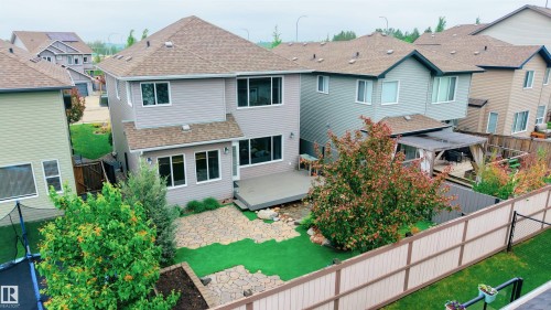 149 Sutton Close, Sherwood Park, AB 