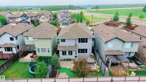 149 Sutton Close, Sherwood Park, AB 
