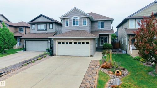 149 Sutton Close, Sherwood Park, AB 