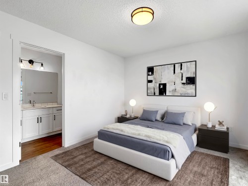 46 1530 Tamarack Boulevard, Edmonton, AB 