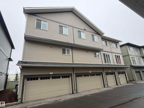 46 1530 Tamarack Boulevard, Edmonton, AB 