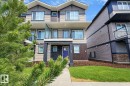 46 1530 Tamarack Boulevard, Edmonton, AB 