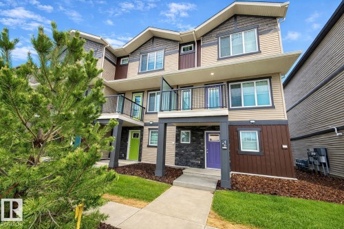 46 1530 Tamarack Boulevard, Edmonton, AB 