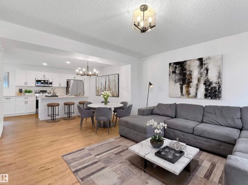 46 1530 Tamarack Boulevard, Edmonton, AB 