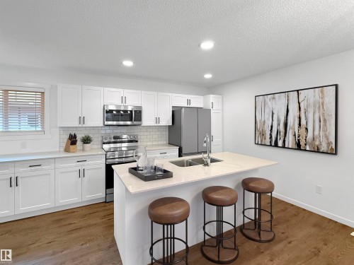 46 1530 Tamarack Boulevard, Edmonton, AB 