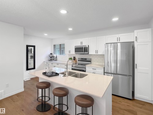 46 1530 Tamarack Boulevard, Edmonton, AB 