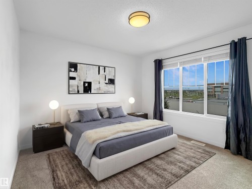 46 1530 Tamarack Boulevard, Edmonton, AB 