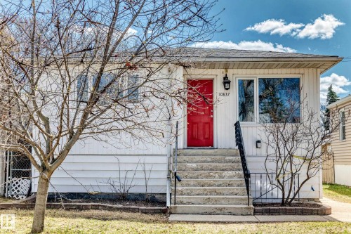 10837 65 Avenue, Edmonton, AB 