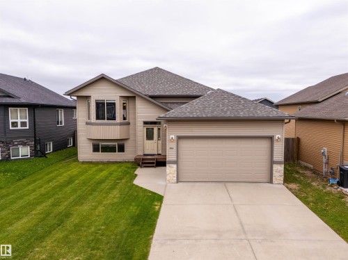 4923 58 Avenue, Cold Lake, AB 