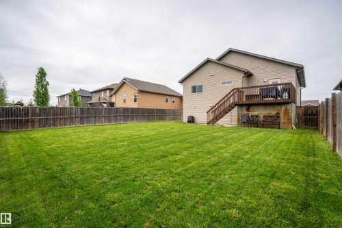 4923 58 Avenue, Cold Lake, AB 