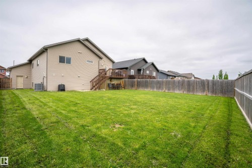 4923 58 Avenue, Cold Lake, AB 