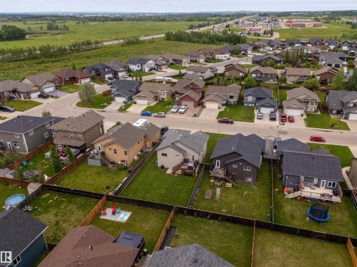 4923 58 Avenue, Cold Lake, AB 