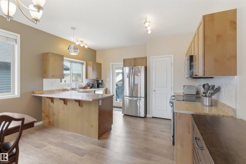 4923 58 Avenue, Cold Lake, AB 