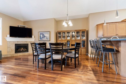 2318 Rutherford Way, Edmonton, AB 