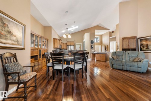 2318 Rutherford Way, Edmonton, AB 