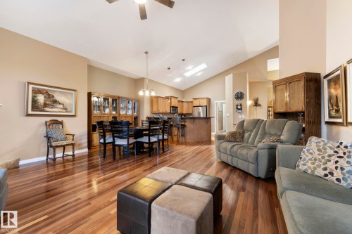 2318 Rutherford Way, Edmonton, AB 