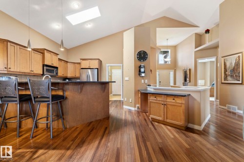 2318 Rutherford Way, Edmonton, AB 