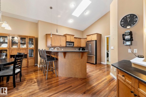 2318 Rutherford Way, Edmonton, AB 