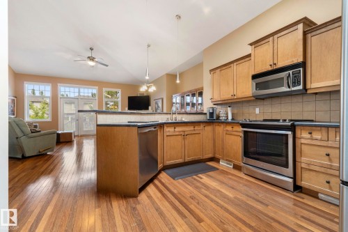 2318 Rutherford Way, Edmonton, AB 