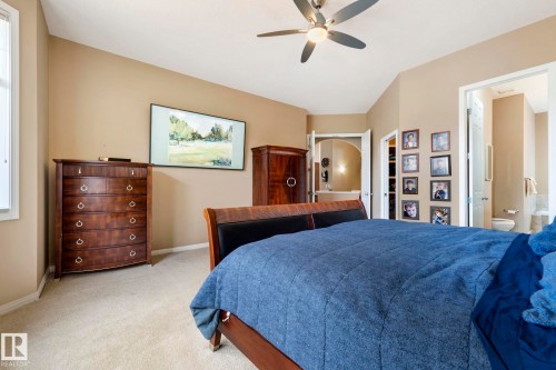 2318 Rutherford Way, Edmonton, AB 