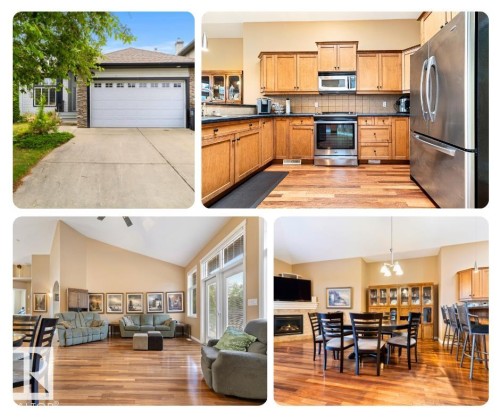 2318 Rutherford Way, Edmonton, AB 