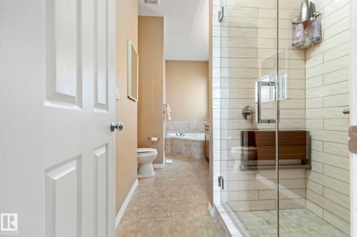 2318 Rutherford Way, Edmonton, AB 