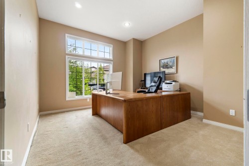 2318 Rutherford Way, Edmonton, AB 
