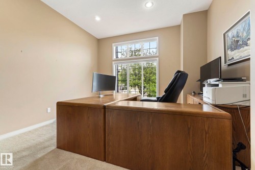 2318 Rutherford Way, Edmonton, AB 