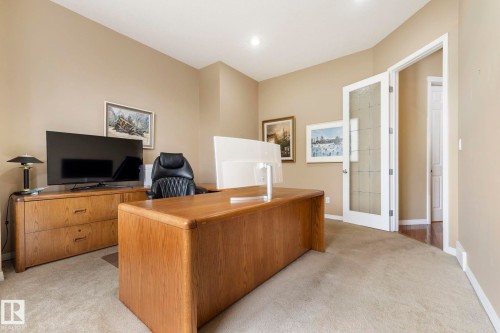 2318 Rutherford Way, Edmonton, AB 