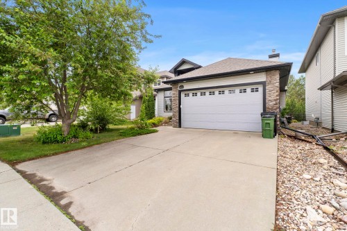 2318 Rutherford Way, Edmonton, AB 