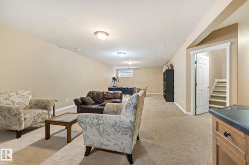 2318 Rutherford Way, Edmonton, AB 