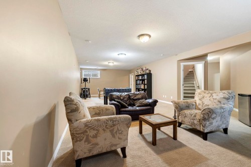 2318 Rutherford Way, Edmonton, AB 