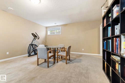 2318 Rutherford Way, Edmonton, AB 