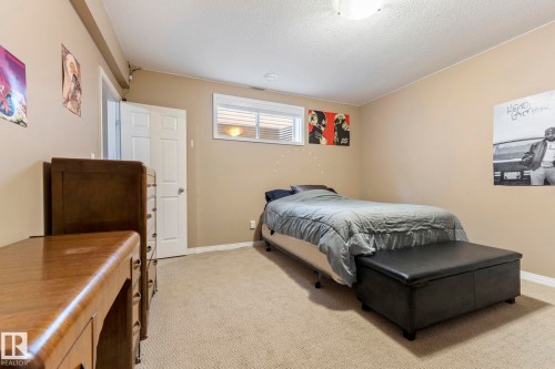 2318 Rutherford Way, Edmonton, AB 