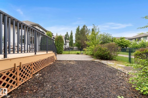 2318 Rutherford Way, Edmonton, AB 