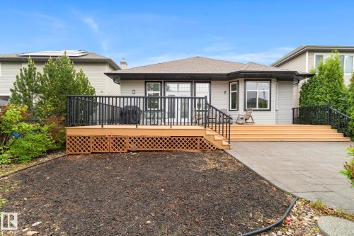 2318 Rutherford Way, Edmonton, AB 