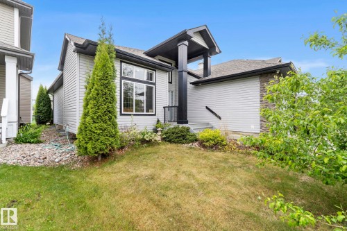 2318 Rutherford Way, Edmonton, AB 