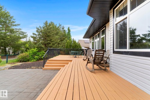 2318 Rutherford Way, Edmonton, AB 