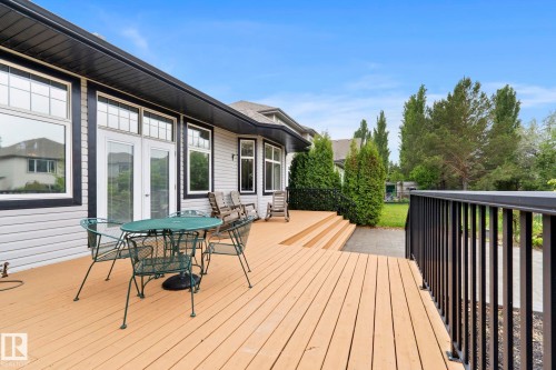 2318 Rutherford Way, Edmonton, AB 
