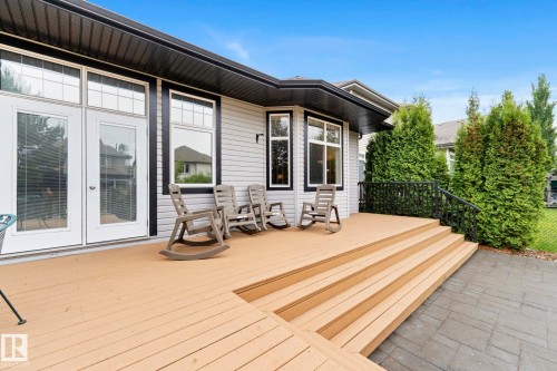 2318 Rutherford Way, Edmonton, AB 
