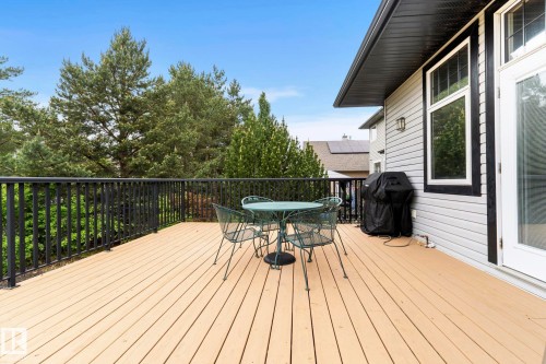 2318 Rutherford Way, Edmonton, AB 