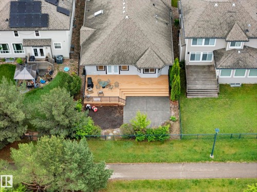 2318 Rutherford Way, Edmonton, AB 