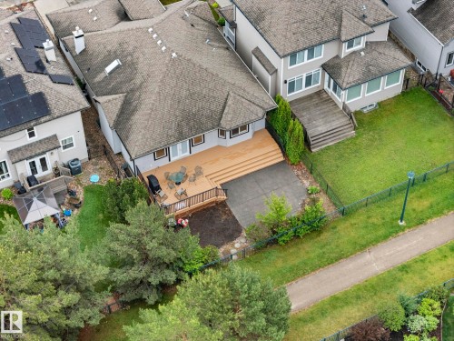 2318 Rutherford Way, Edmonton, AB 